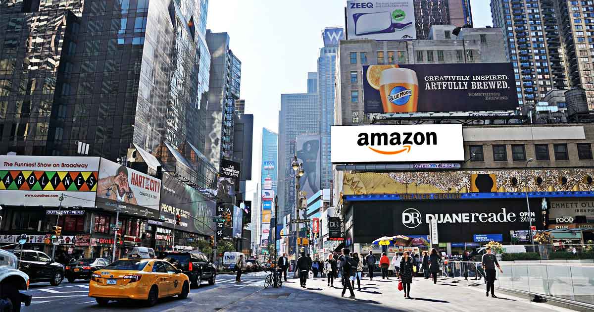 Amazon Advertising: guida completa